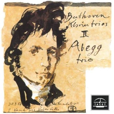 Klaviertrios 2
