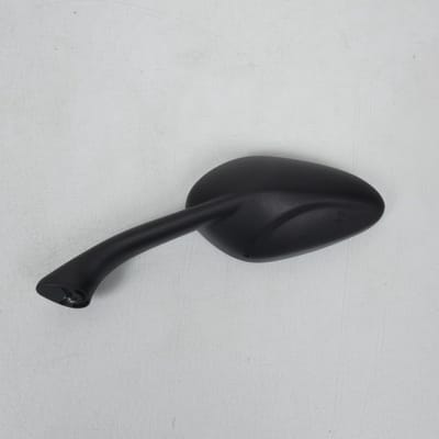 rms linker spiegel voor motorfiets mv agusta 910 brutale f411ac/f411ad Ø8mm