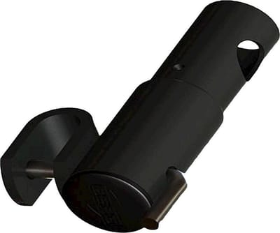BERG Buddy Towbar Trekhaak