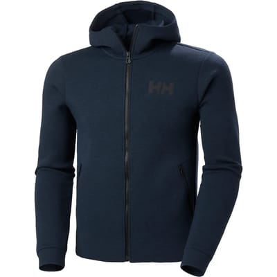 Windjack Helly Hansen HP OCEAN FZ JACKET 2.0