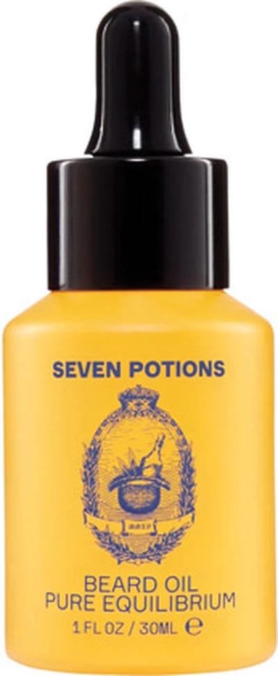 Seven Potions Pure Equilibrium Baardolie