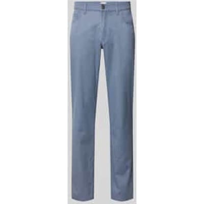 regular fit broek met ultralight verwerking model 'Cadiz'