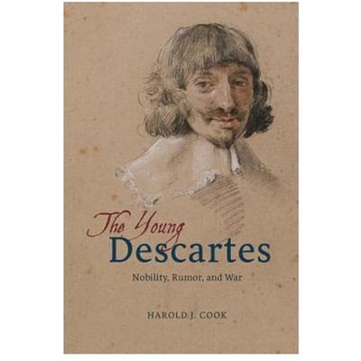 The Young Descartes - Harold J. Cook