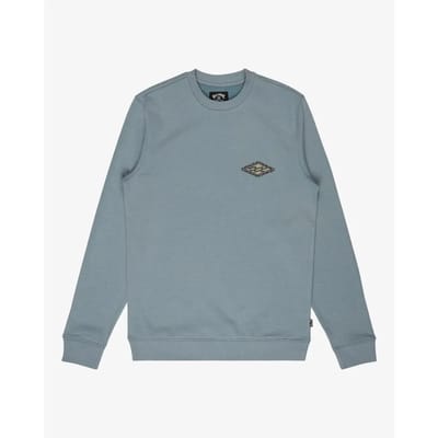 Sweatshirt Billabong Foundation CR Core Fit