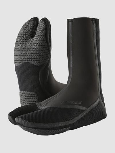 Patagonia R2 Yulex Hybrid Surf schoenen zwart