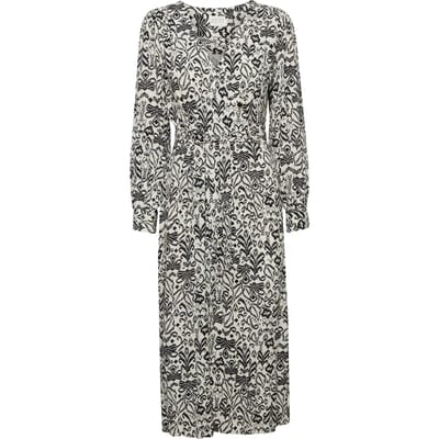 Lange damesjurk Atelier Rêve Rosie