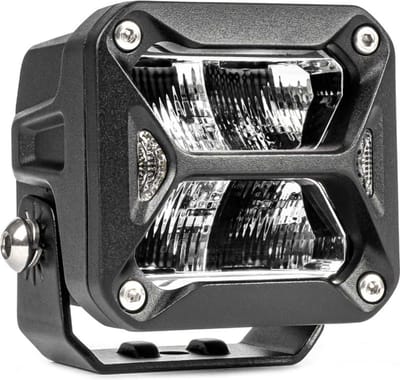 LED werklamp - ECE R149 - 18W - 1800 Lumen