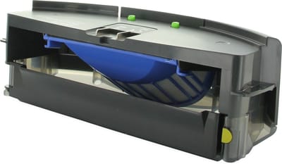 iRobot Originele AeroVac Afvalbak voor Roomba 68X en 69X Modellen