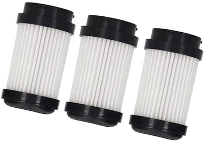Dailygoods- Achterfilter Wasbaar - Stofzuigerfilter - Vervangend Onderdeel - Accessoire - Eenvoudig te Vervangen - Verbeterde Efficiëntie