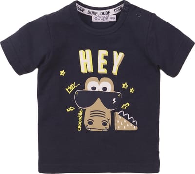 Dirkje T-Shirt Hey - Maat 56