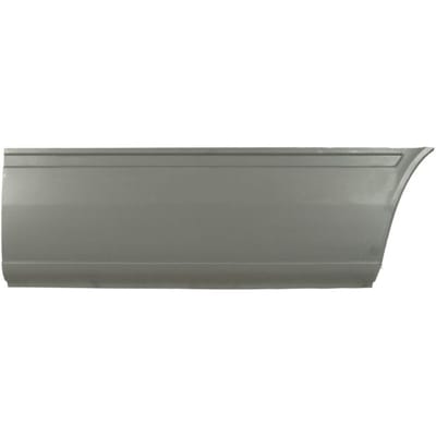 Wielkastbekleding, binnenspatbord BLIC 6504-03-3546565P