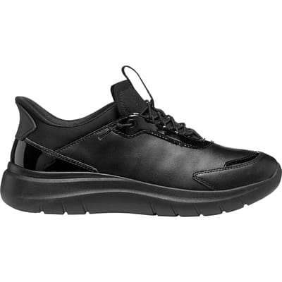 Schoenen dames Geox Plummery Plus