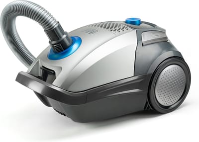 Black+Decker BXVMB700E - Stofzuiger