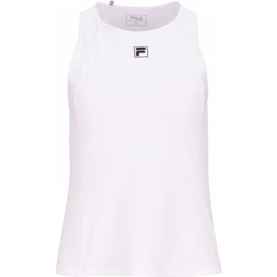 Fila Lettie (with built-in-bra) Tanktop Dames