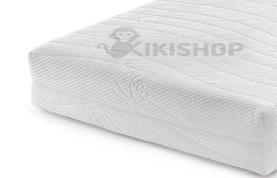 Kikishop-Matras 140x200 Hr koudschuim/Hybrid - Afneembare tijk-wasbaar - Hotel kwaliteit