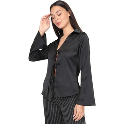 Overhemd La Modeuse 71355_P167730