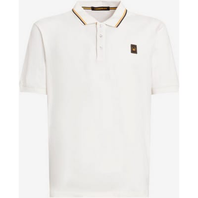 witte man polo