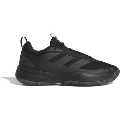 Adidas Front Court Schoenen Zwart EU 46 2/3