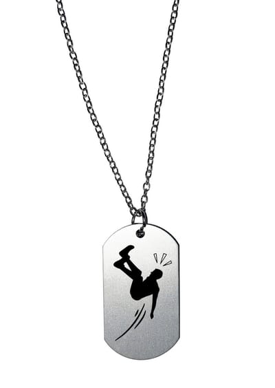 Akyol - atletiek ketting - Atletiek - sporters - sprinten, springen, werpen, uithoudingsvermogen, competitieve sport.