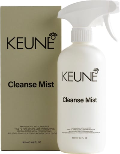 Keune Cleanse Mist - 500 ml