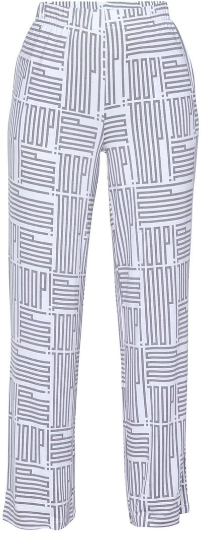 Joop! Pyjamahose Modern Deco