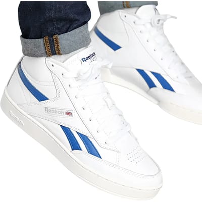 Trainers Reebok Reebok Club C Form Hi
