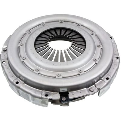 Koppelingsdrukplaat FEBI BILSTEIN 109195