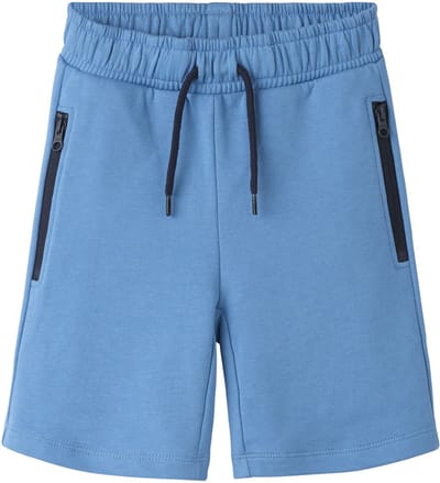 NAME IT - NKMPHOSPAINA SWEAT SHORT UNB - Jongens - Bermuda shorts