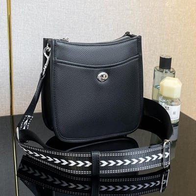 Nieuwe Kleine Tas voor Dames Dames One-shoulder Crossbody Tas