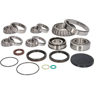 Schaeffler Luk Reparatieset, handgeschakelde versnellingsbak INA 462 0198 10