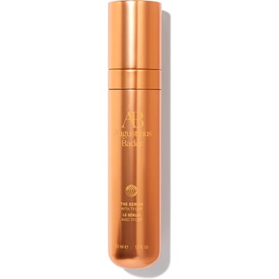 Augustinus Bader Gezicht De navulling van Serum Nomad Hydraterend serum Dames 30 ml