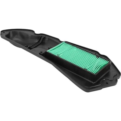 luchtfilter p2r voor scooter honda 125 pcx 2021 tot 2022 17210-k1z-j10 nieuw