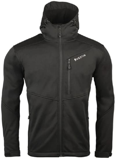 Westin Super Duty Softshell 2.0 Visjas XXL - Vis Jas