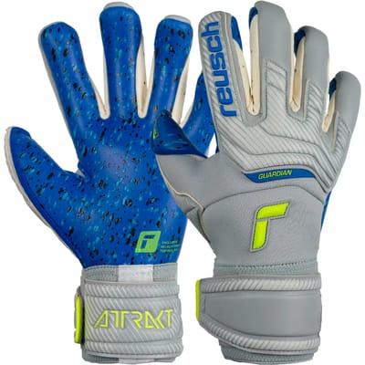 Keepershandschoenen Reusch Attrakt Fusion