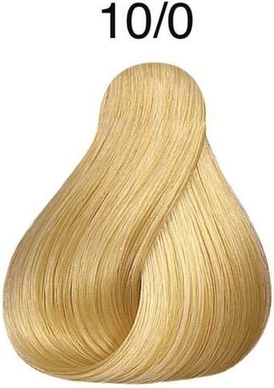 Kadus Professional Permanent 10/0 60ml