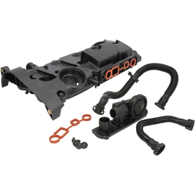 Cilinderkop afdekking VAICO V10-4152