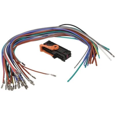 Kabel reparatieset, deur AKUSAN K06W139AKN