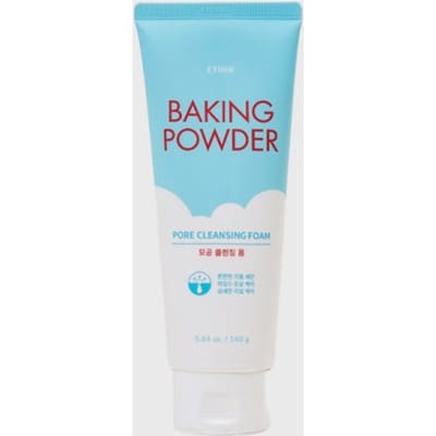ETUDE HOUSE Mousse nettoyante pour les pores à la levure chimique 160 g/300 g (7 possibilités) 160g + 300g