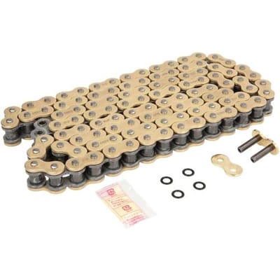 Ketting DID 50(530)VXG&B108