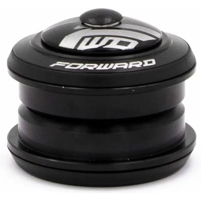Semi-geïntegreerde headset Forward All One
