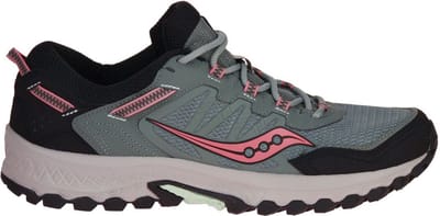 Saucony Grid Peak Agave/Peach