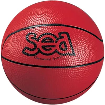 Ontdekking Basketball Bal Sporti France Sea