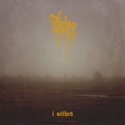 Afsky - I Stilhed (CD)