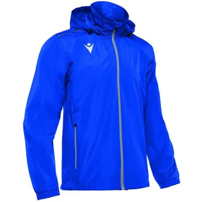 Winddicht jack Macron lyngen shower
