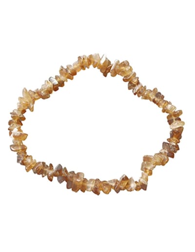 Calciet splitarmband