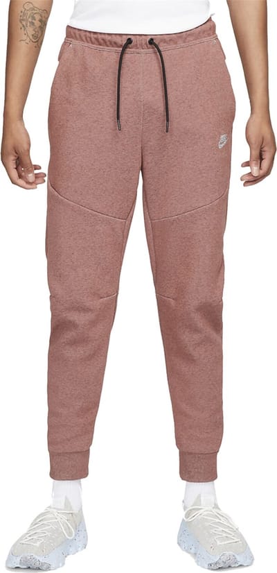 Nike Sportswear Tech Fleece Pant Redstone Red