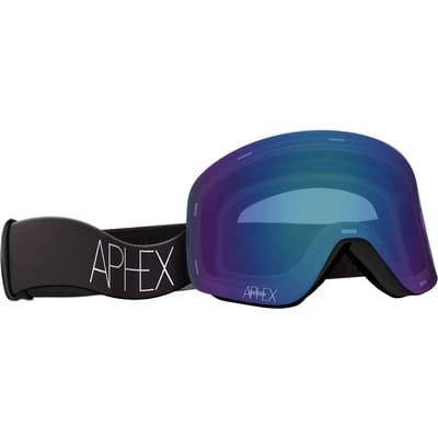 Skimasker Aphex Oxia