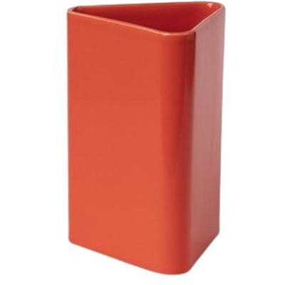 raawii Canvas Vaas - cherry tomato - L