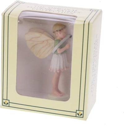 Flower Fairy Madeliefje Mini in doos, 6cm