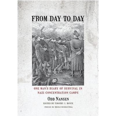 From Day To Day - Nansen, Odd